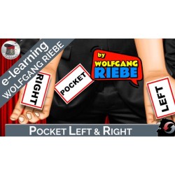 Pocket Left & Right Prediction by Wolfgang Riebe