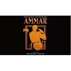 Magic of Michael Ammar