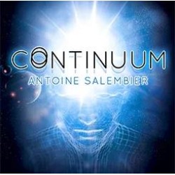 Continuum by Antoine Salembier (French)