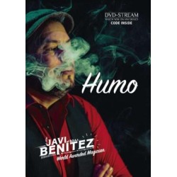 Javi Benitez - Humo