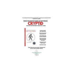 Cryptid by Mysterion (Video)