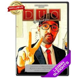Richard John - Duo
