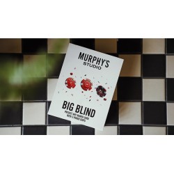 Big Blind by Craig Petty