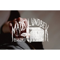 Mads Lundbeck - Outside the Box