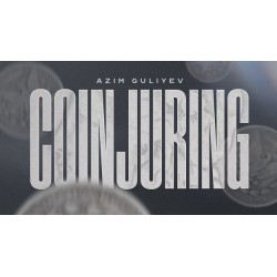 Coinjuring by Azim Guliyev