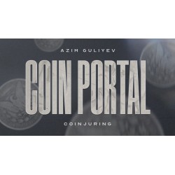 Coin Portal by Azim Guliyev