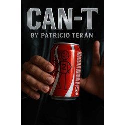 CAN-T by Patricio Teran