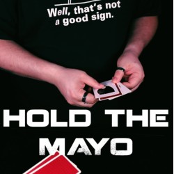 Xavior Spade - Hold The Mayo