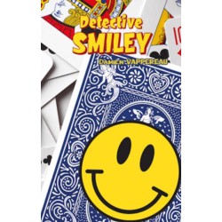 Detective Smiley by Damien Vappereau (French)