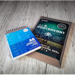 RootSavant by Phill Smith (Video+PDF)