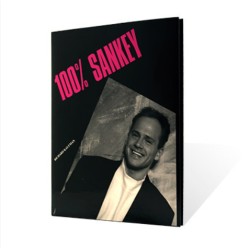 100% Sankey by Richard Kaufman