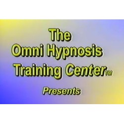 Hypnosis Course by Gerald F.Kein 1-18 (Videos+PDF)