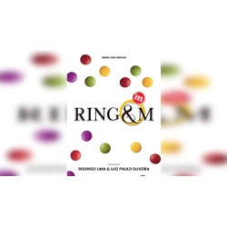 Ring & M by Magico Luiz