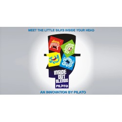 Inside Out Blendo by Pilato