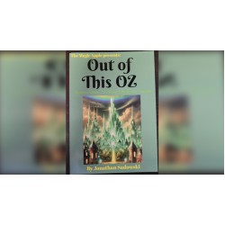 Out of This Oz by Jonathan Sadowski