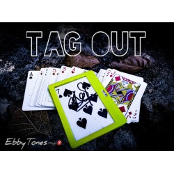 Tag out by Ebbytones