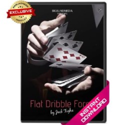 The Flat Dribble Force by Jack Tighe