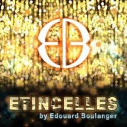 Etincelles by Edouard Boulanger