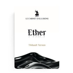 Ether by Thibault Ternon