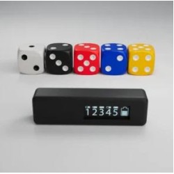 Quantum Dice Pro