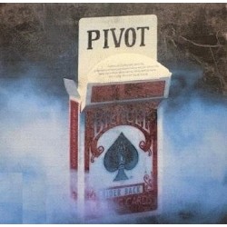 Pivot by Seo Magic