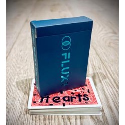 Flux 2.0 by Roddy McGhie