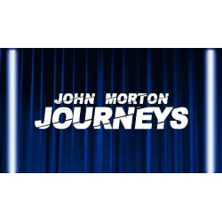John Morton - Journeys