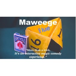 Maweege by Doc Dixon