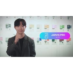JARVIS PRO by SYZ