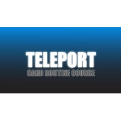 Teleport by Craig Petty
