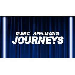 Marc Spelmanns - Journey