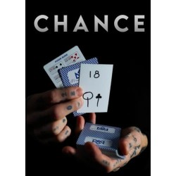 Daniel Madison - CHANCE