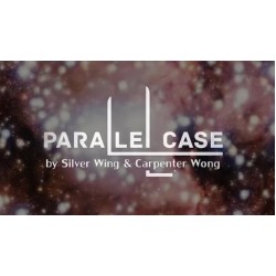 P-Case by Silver Wing and Carpenter Wong