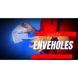 Enveholes By Zoen's