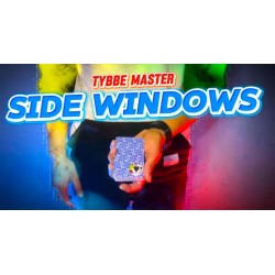 Side windows By Tybbe master