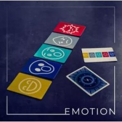 Guillaume Botta - Emotions (Video French)