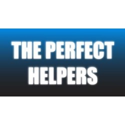 The Perfect Helpers by Craig Petty