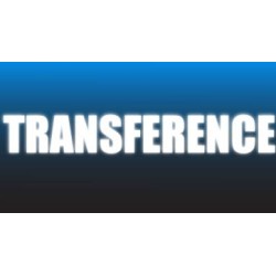 Transference by Craig Petty