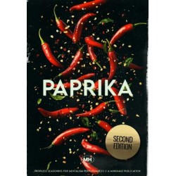 Paprika By Lewis Le Val