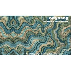 Odyssey by Chris Philpott