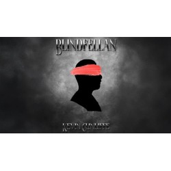 Blindfellan by Kevin Cunliffe (Video+PDF)
