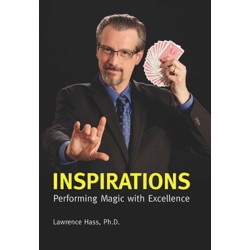 Lawrence Hass - Inspirations
