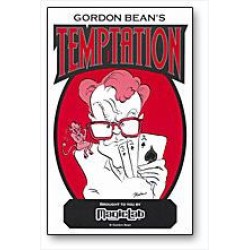 Temptation by Gordon Bean