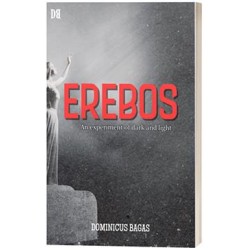 Erobos by Dominicus Bagas