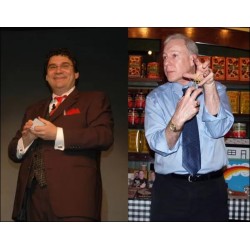 Harry Allen Lecture - Joker Magic Days 2010