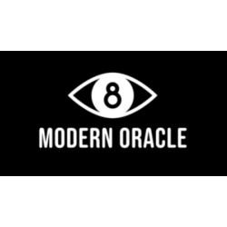 Modern Oracle by Chris Rawlins and John Cottle