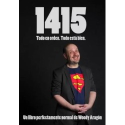 1415 de Woody Aragon (Spanish)