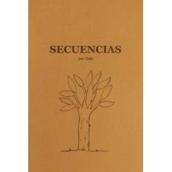 Gabi Pareras - Secuencias