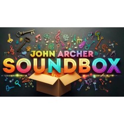 John Archer - Soundbox