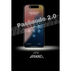 Passcode 2.0 by Shanit